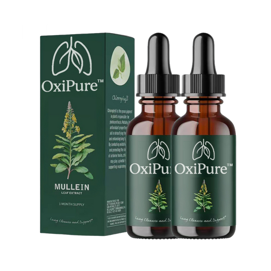 Oxipure