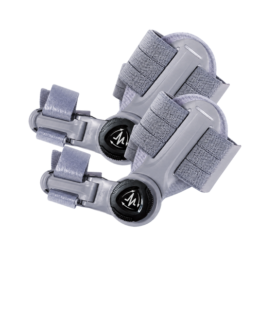 Bunion fix