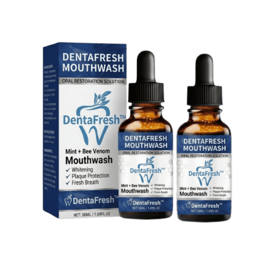 DentaFresh