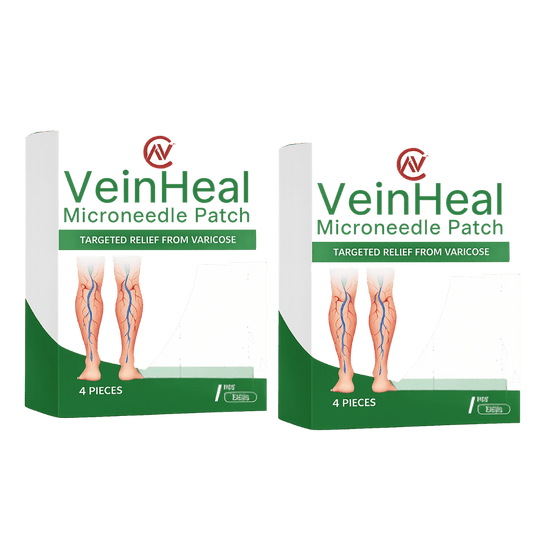 VeinHeal