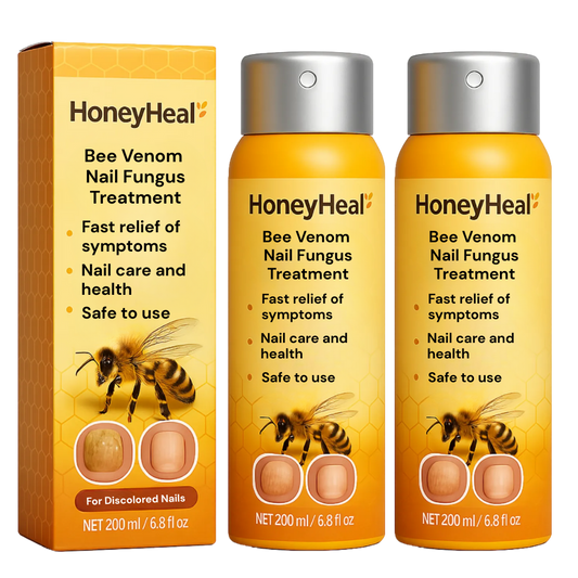 HoneyHeal™