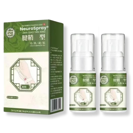 NeuroSpray