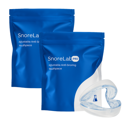 SnoreLab™