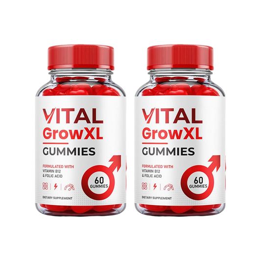 VitalGrowXL™