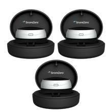 SnoreZero™