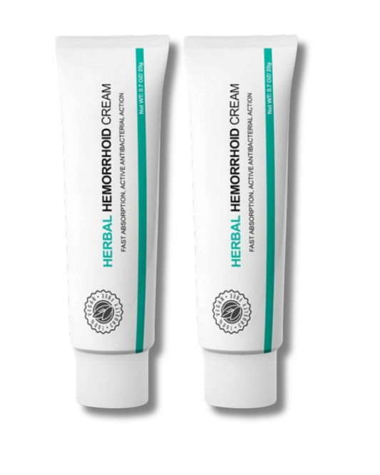 Herbal Hemorrhoid Cream™