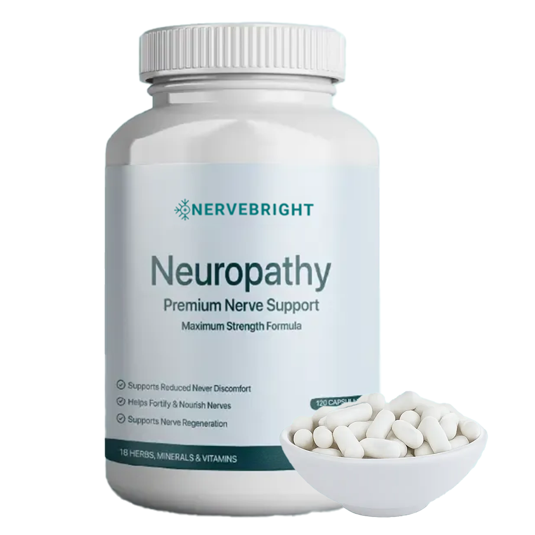 NerveBright™