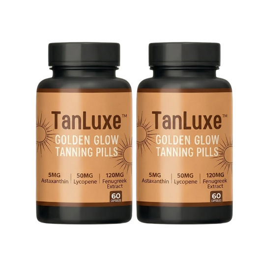 Tanluxe