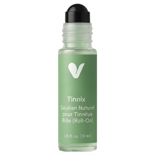 Tinnix