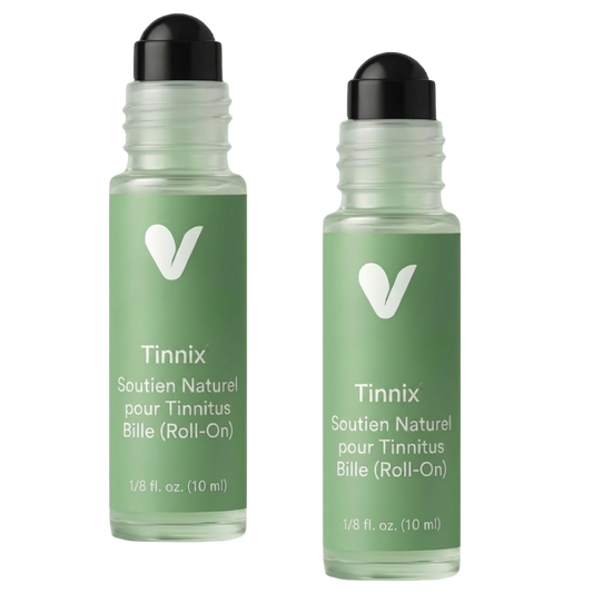 Tinnix