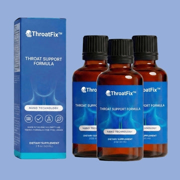 ThroatFix