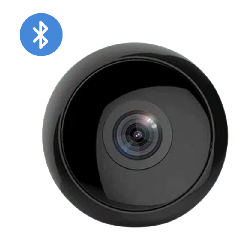 SafeCam
