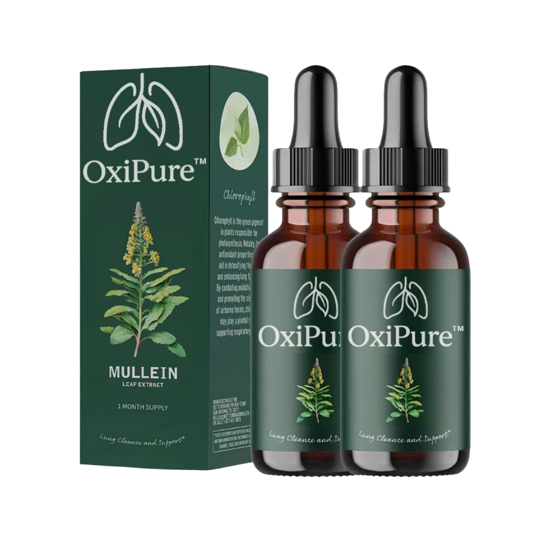 Oxipure