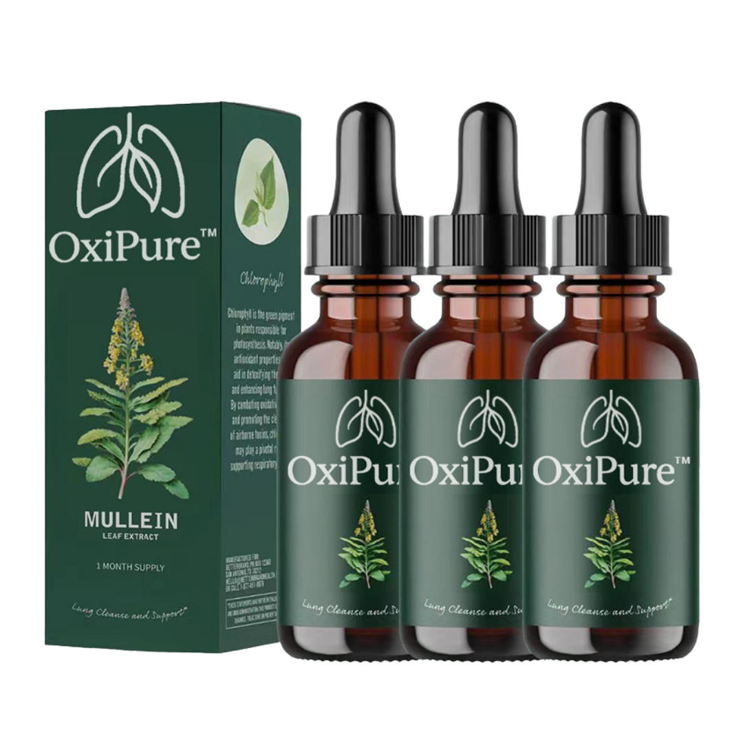 Oxipure