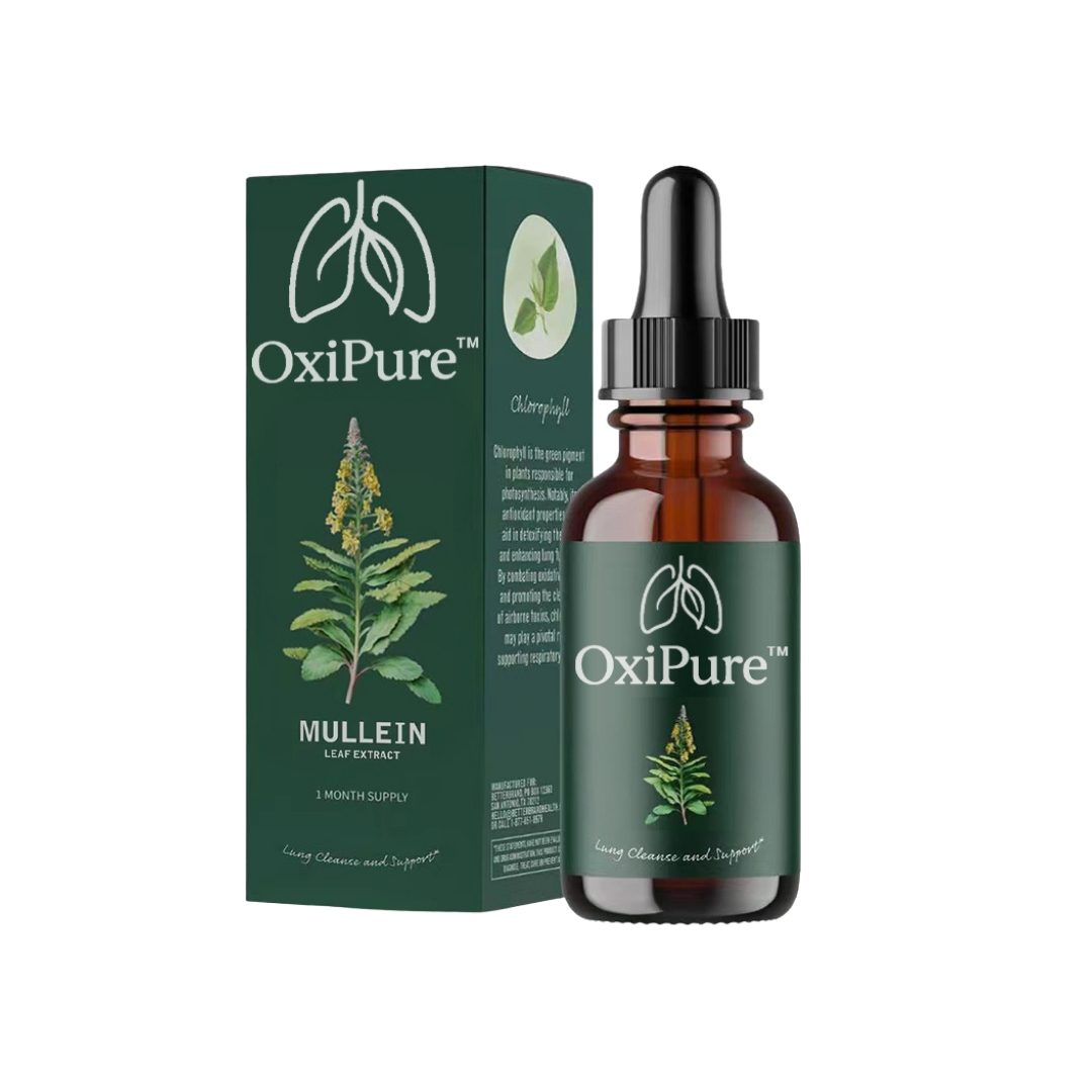 Oxipure