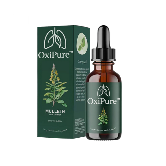Oxipure