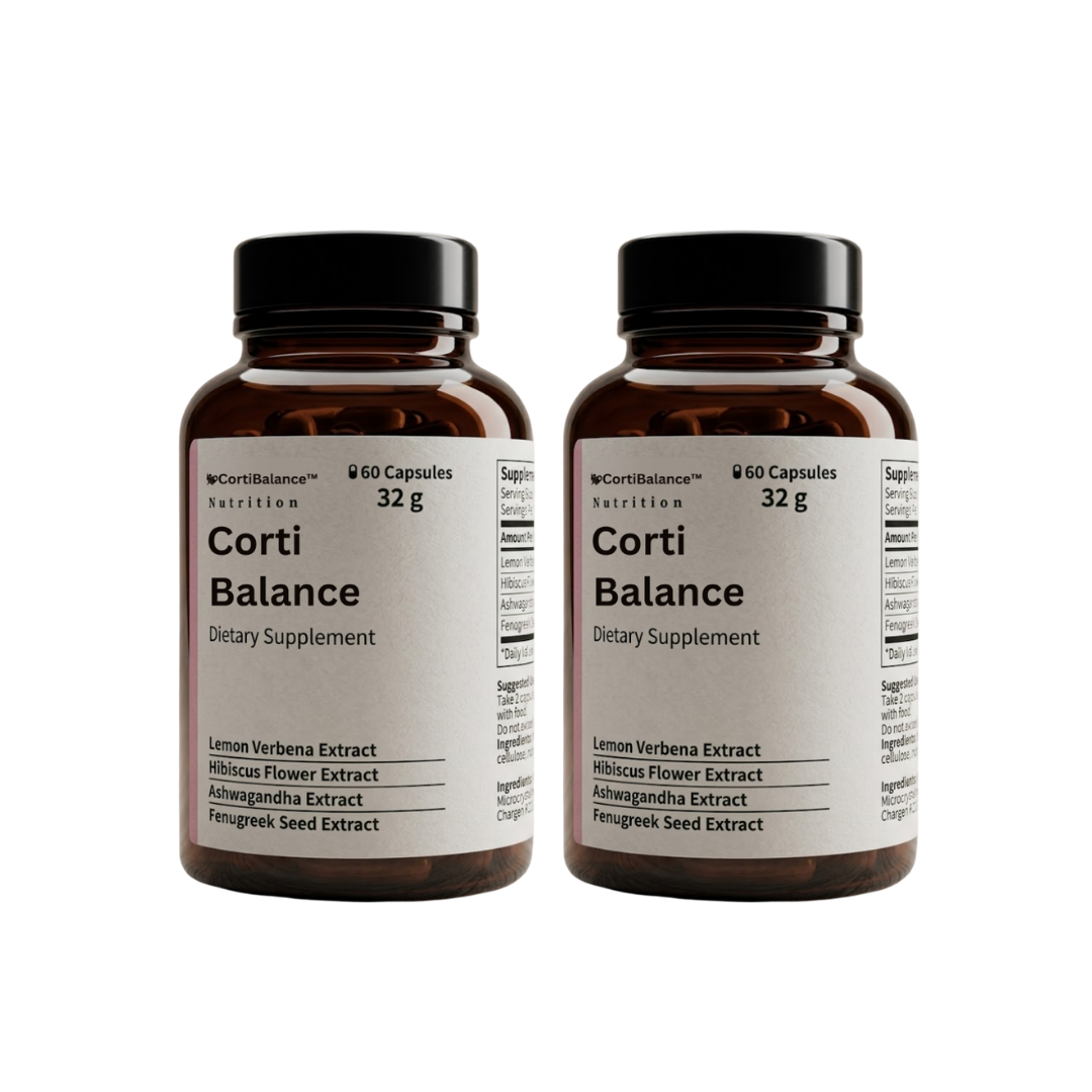 CortiBalance