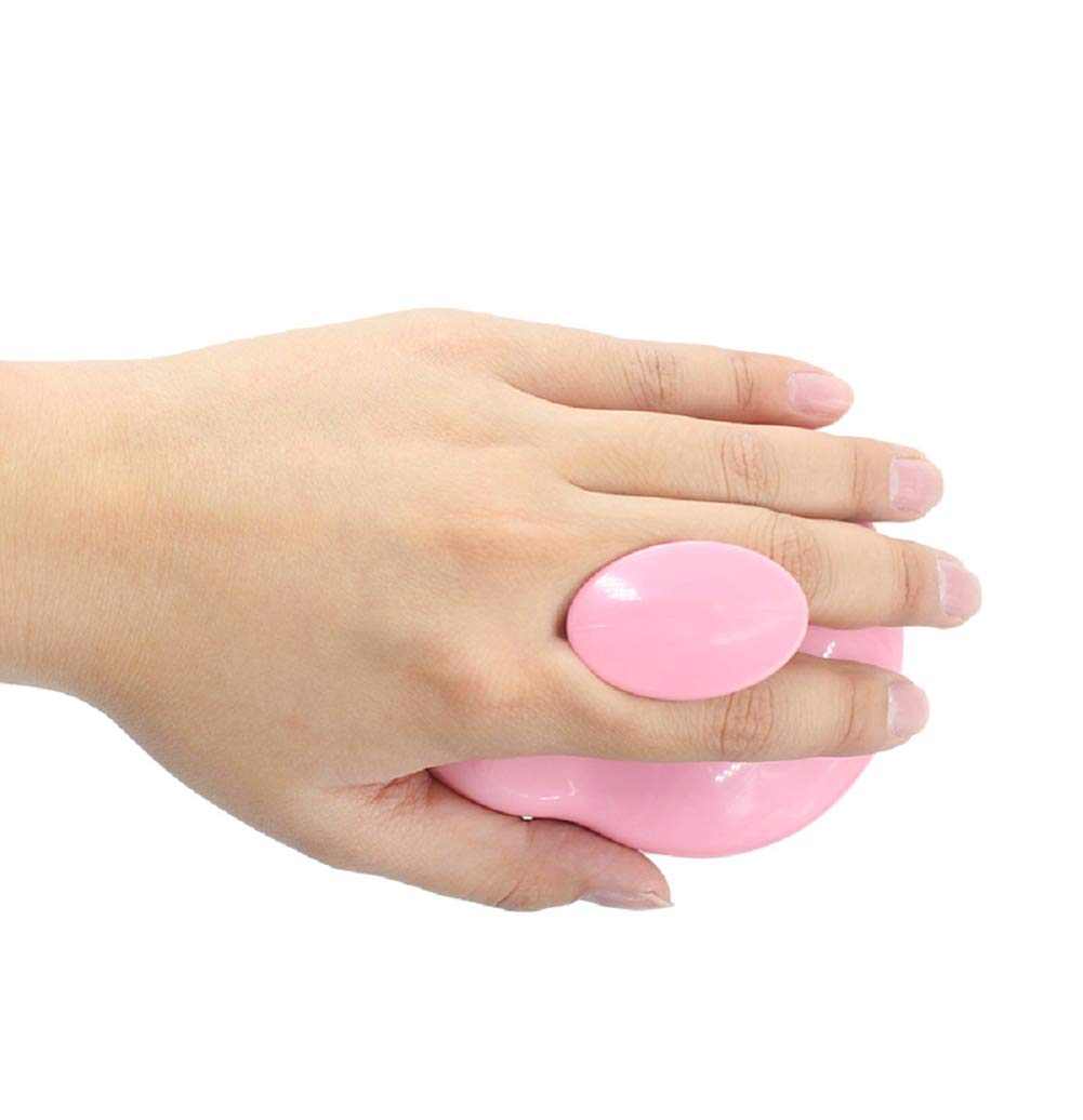 Scalp Massager & Shampoo Brush