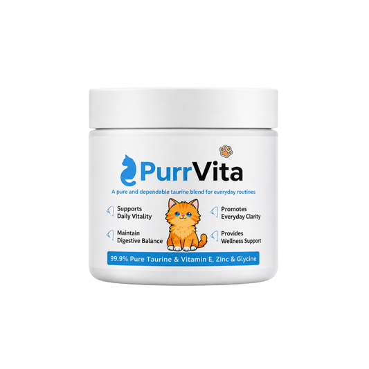 PurrVita