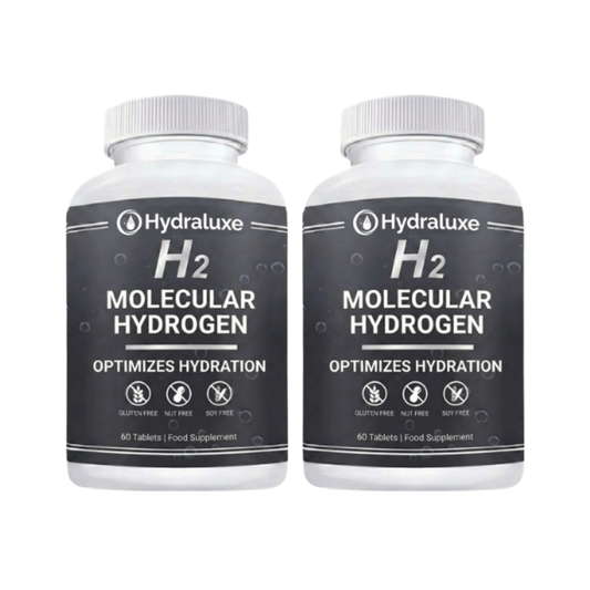 HydraLuxe