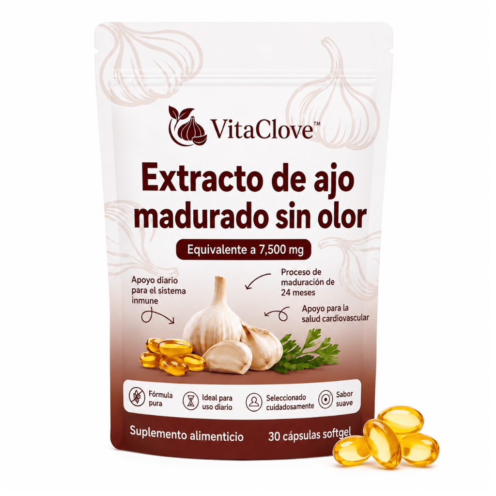 VitaClove™