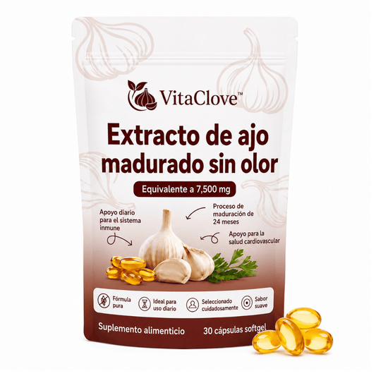 VitaClove™