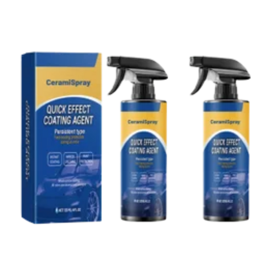 CeramiSpray™
