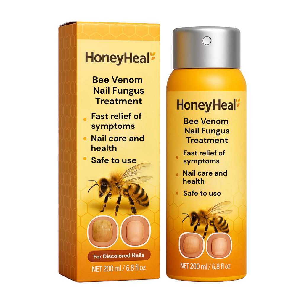 HoneyHeal™