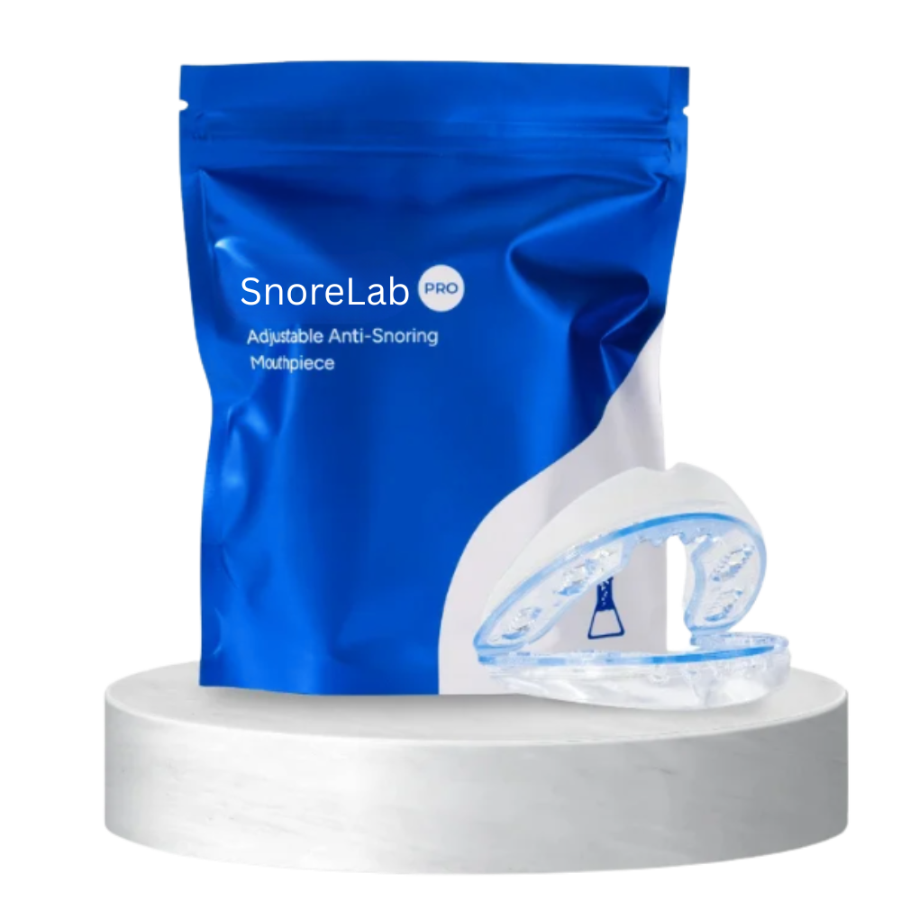 SnoreLab™