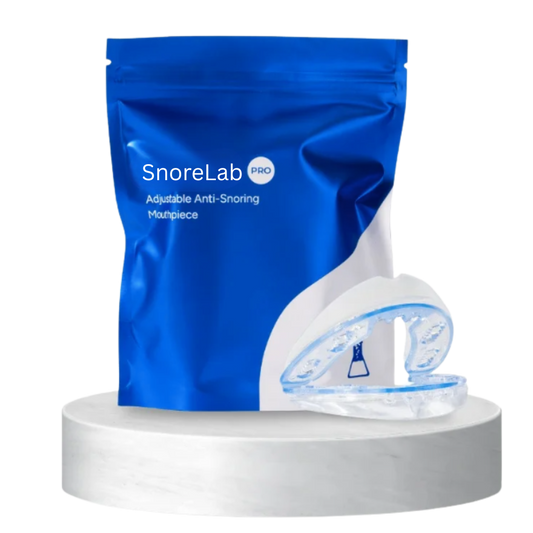 SnoreLab™