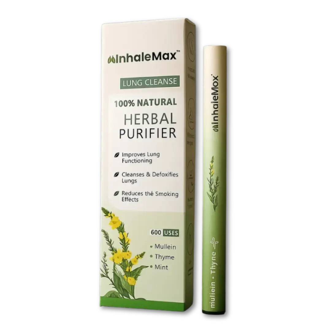 InhaleMax™
