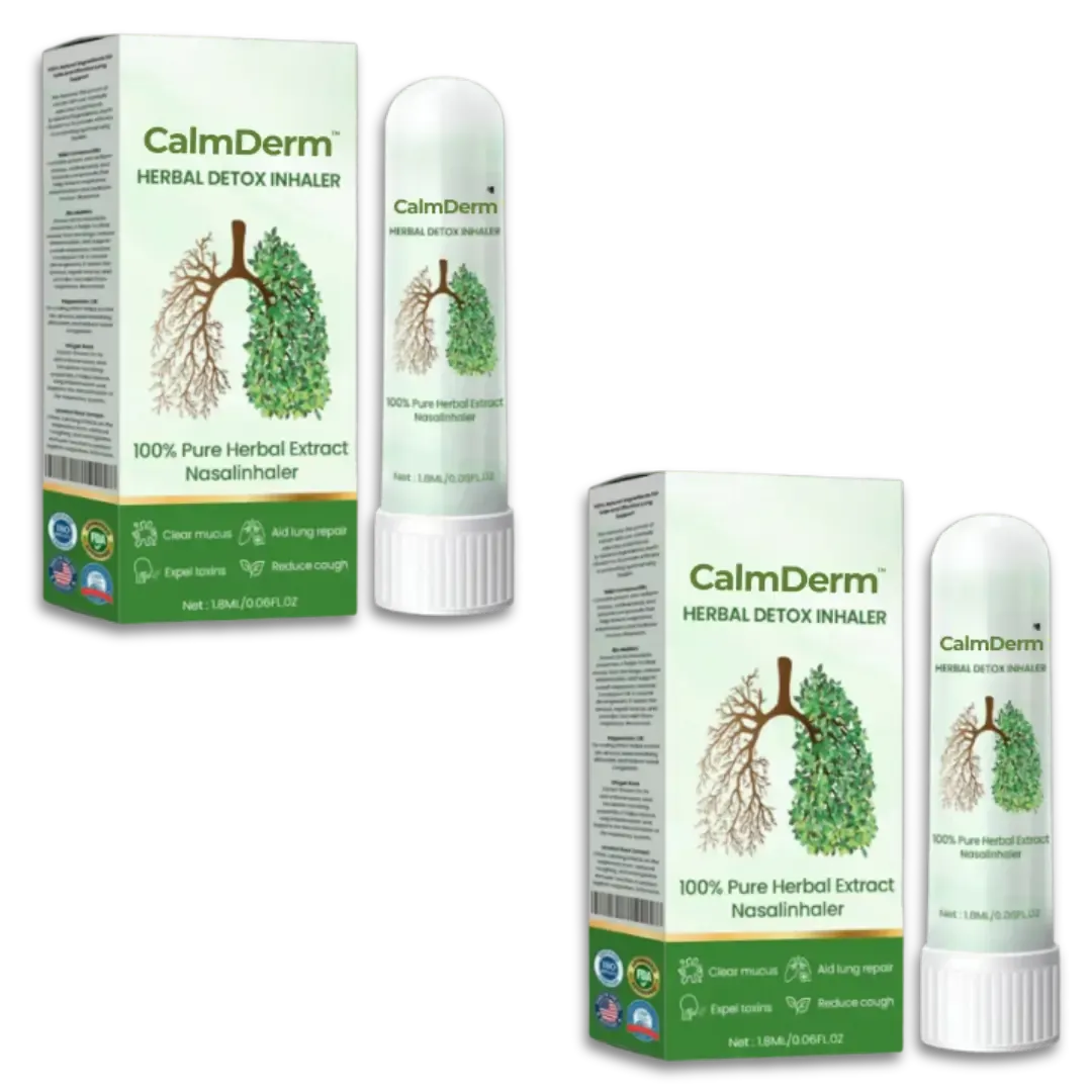 CalmDerm™