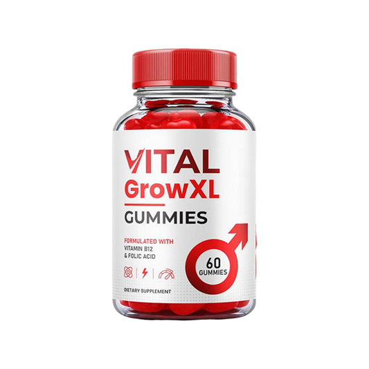 VitalGrowXL™