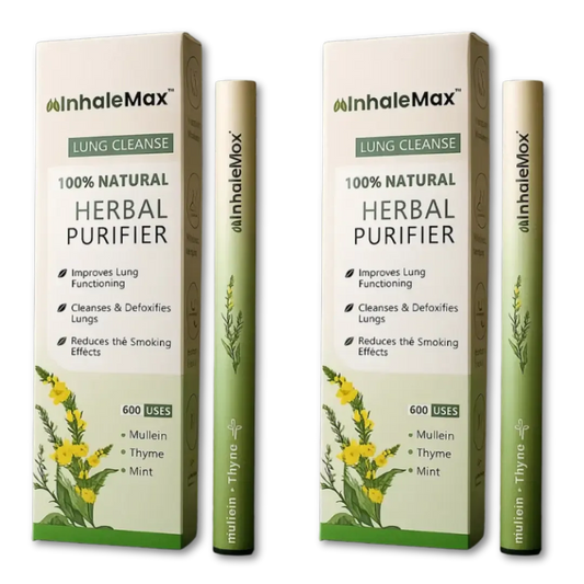 InhaleMax™