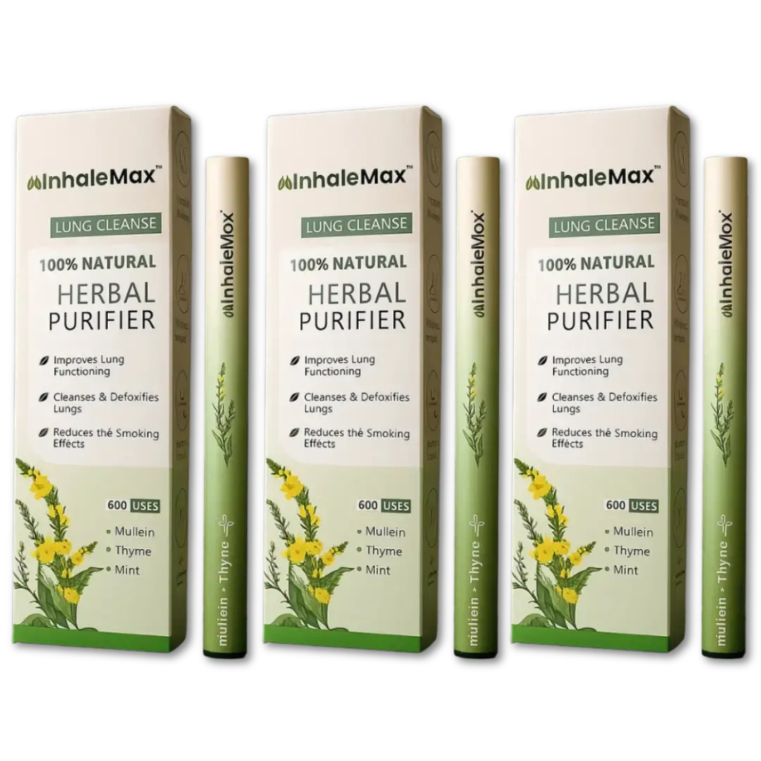 InhaleMax™