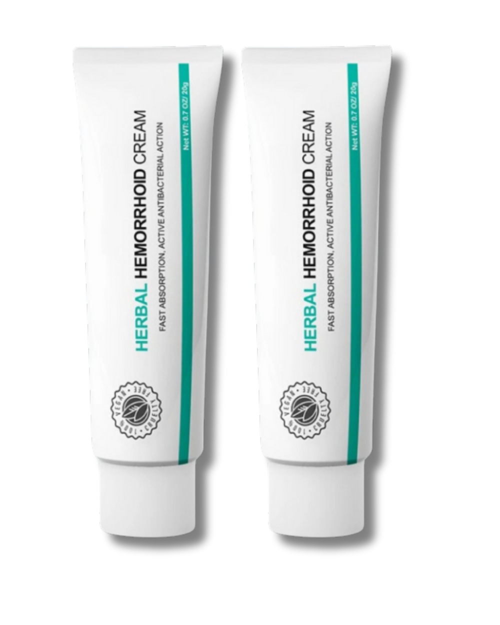 Herbal Hemorrhoid Cream™